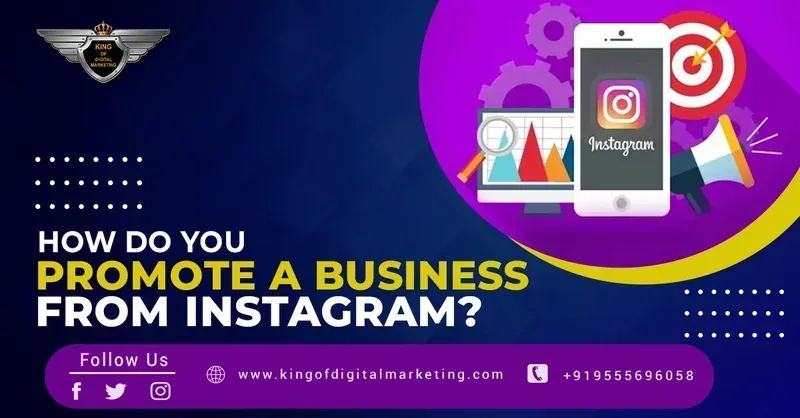 Online Marketing